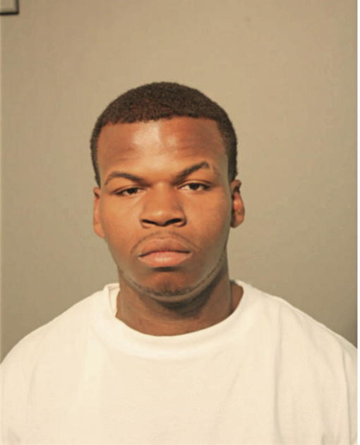 JOSHUA REED, Cook County, Illinois