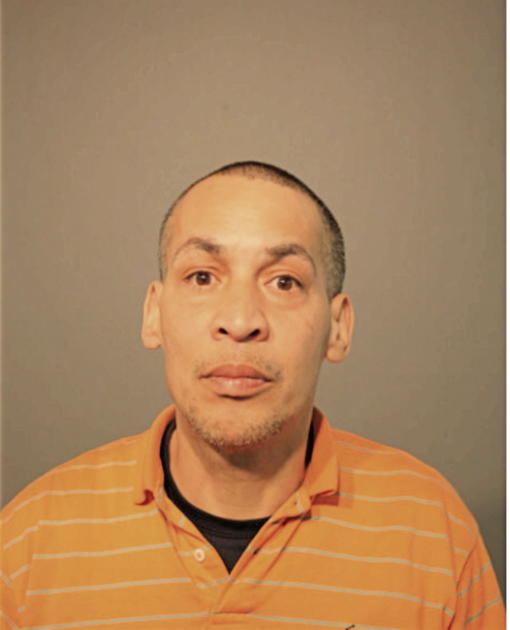 FELIX REYES, Cook County, Illinois