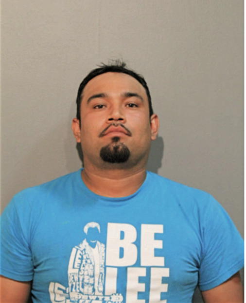 FELIPE DEJEUS REYNA-LOPEZ, Cook County, Illinois