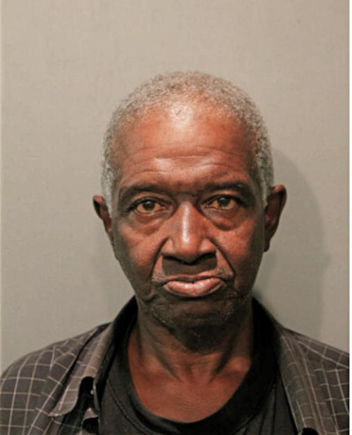 LARRY RILEY, Cook County, Illinois