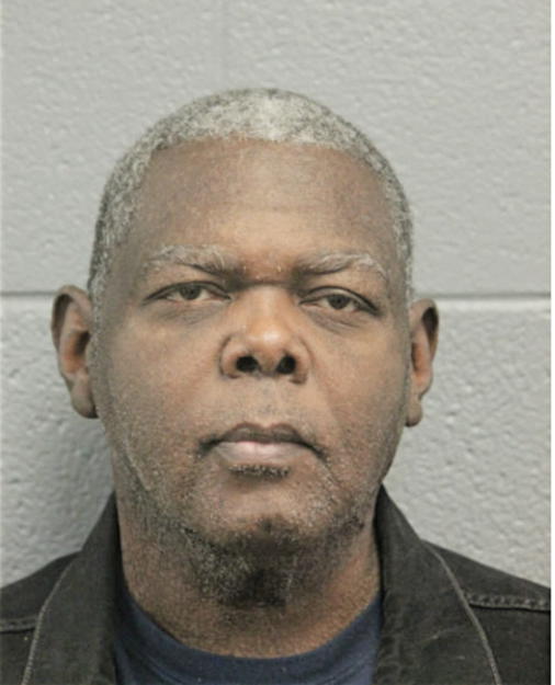 EDWARD K ROBERTS, Cook County, Illinois