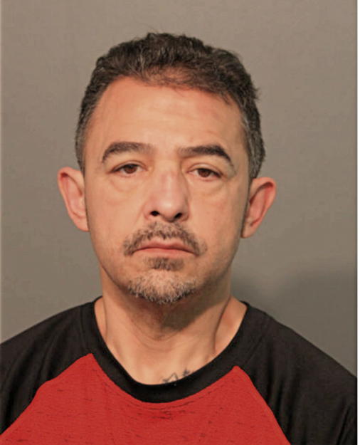 ENRIQUE RODRIGUEZ, Cook County, Illinois