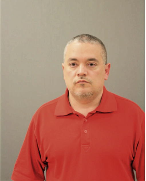 LUIS A RODRIGUEZ, Cook County, Illinois