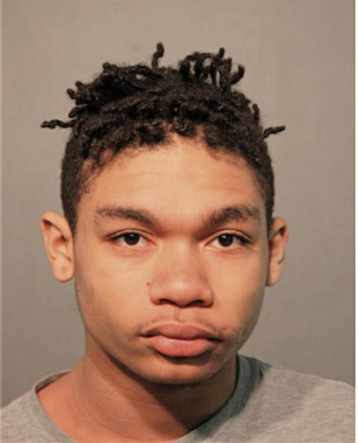 THOMAS ROIALE, Cook County, Illinois