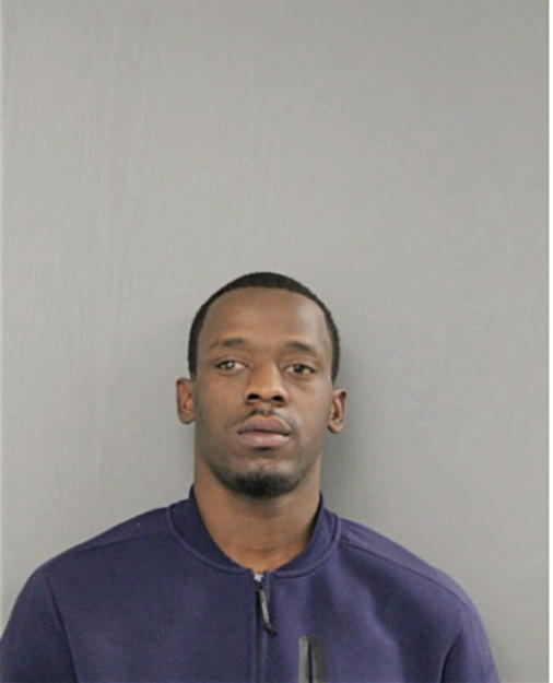 TYRESE TERRELL ROLAND, Cook County, Illinois