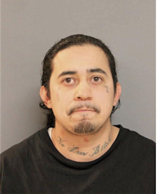 OCTAVIANO ROMERO, Cook County, Illinois