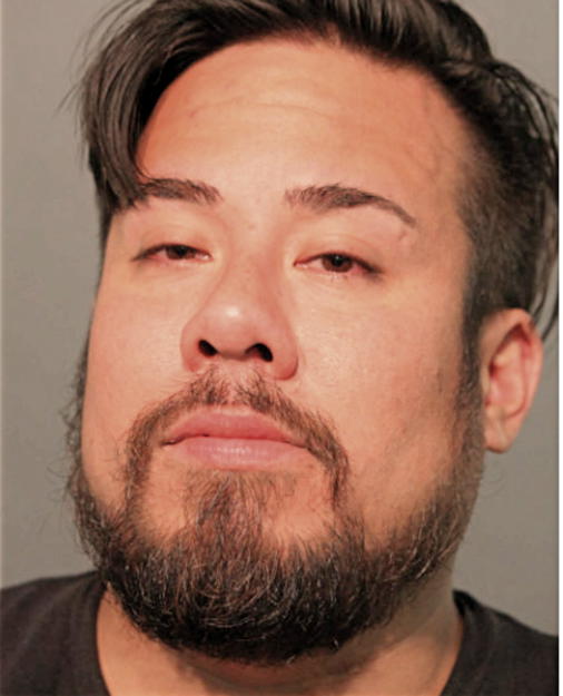 JOSEPH R ROSA-MOLINA, Cook County, Illinois