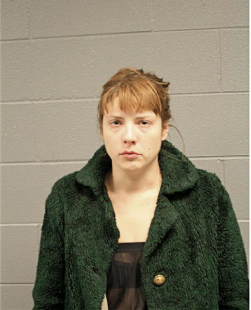 AIMEE C RUSCH, Cook County, Illinois