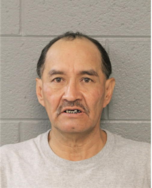 FELIPE SANCHEZ, Cook County, Illinois