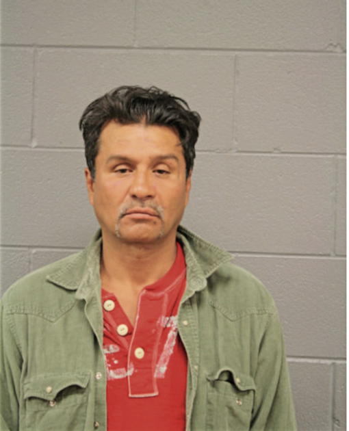FRANCISCO SANCHEZ, Cook County, Illinois