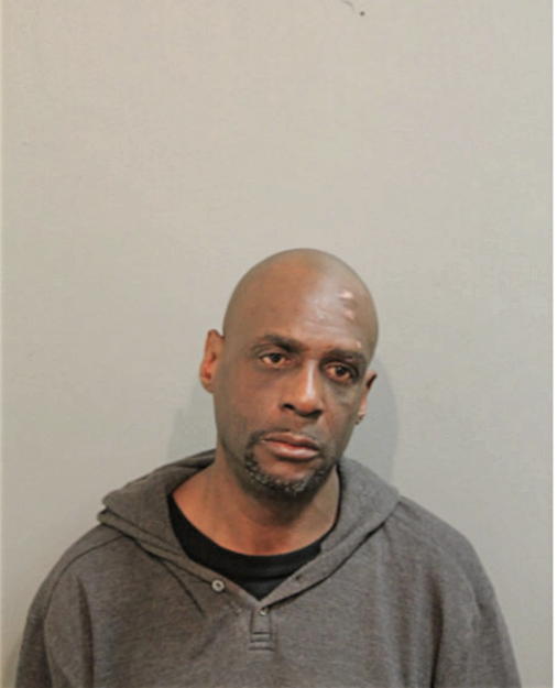JEROME J SANDERS, Cook County, Illinois