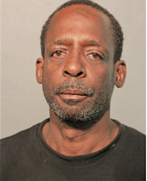 REGINALD SANDERS, Cook County, Illinois