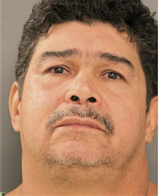 ISRAEL SANTIAGO, Cook County, Illinois