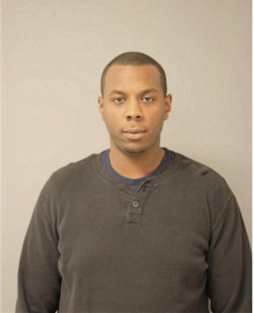 JABRIL R SCOTT, Cook County, Illinois