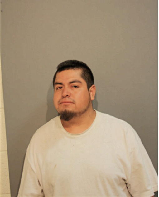 ENRIQUE SEDANO, Cook County, Illinois