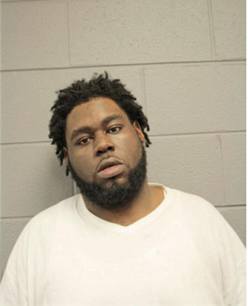 DEONTE L SHELBY, Cook County, Illinois