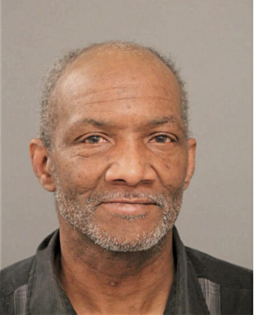 RONALD L SIMS, Cook County, Illinois