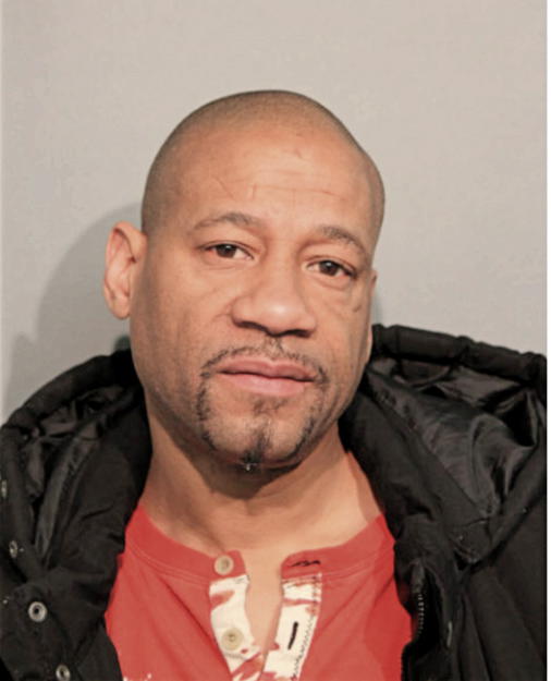 DIRK SINGLETON, Cook County, Illinois