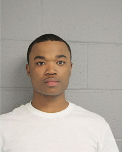 ANTOINE R SMITH, Cook County, Illinois