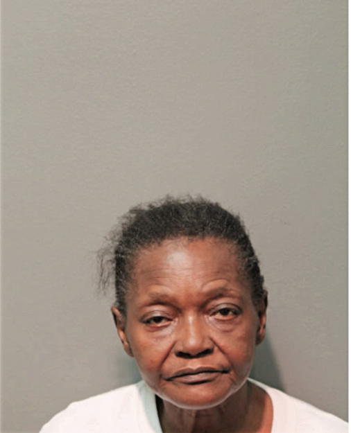 LENA MAE SPATES, Cook County, Illinois