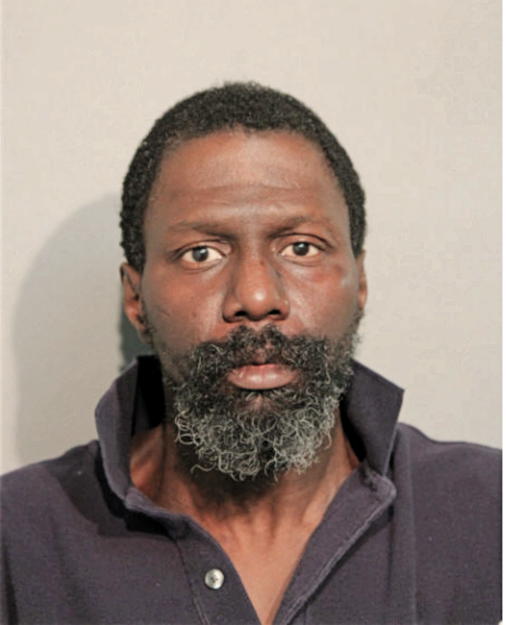 JARON C STERLING, Cook County, Illinois