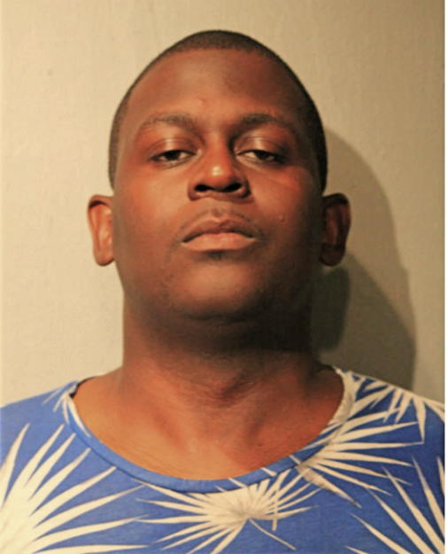 DARRIUS D SUMMERIES, Cook County, Illinois