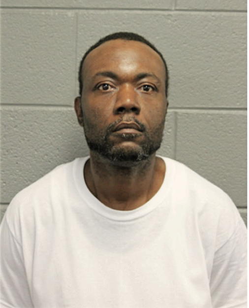 DEVON SWAN, Cook County, Illinois