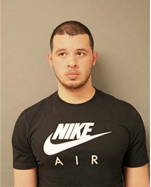 SADDAM SWEISS, Cook County, Illinois