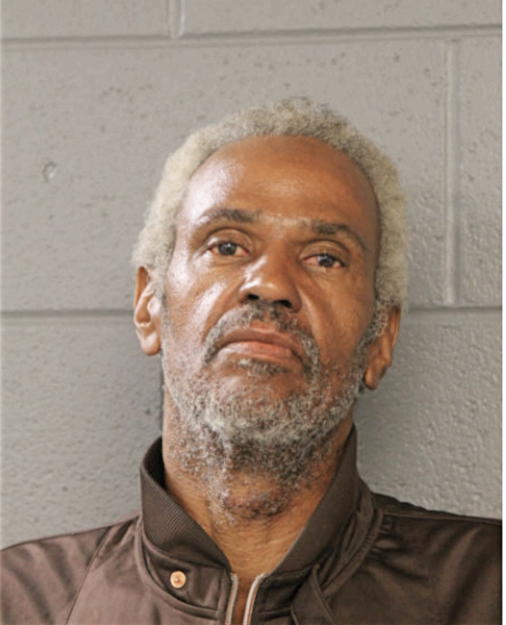 JOSE TAYLOR, Cook County, Illinois