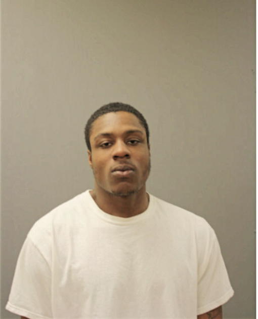 FREKOBA THOMPSON, Cook County, Illinois