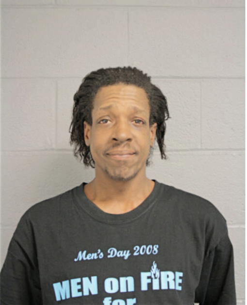 LESTER THOMPSON, Cook County, Illinois