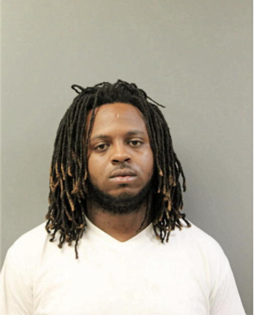 ROBERT A THOMPSON, Cook County, Illinois