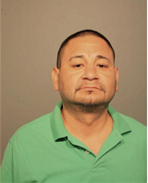 JORGE TRUJILLO, Cook County, Illinois