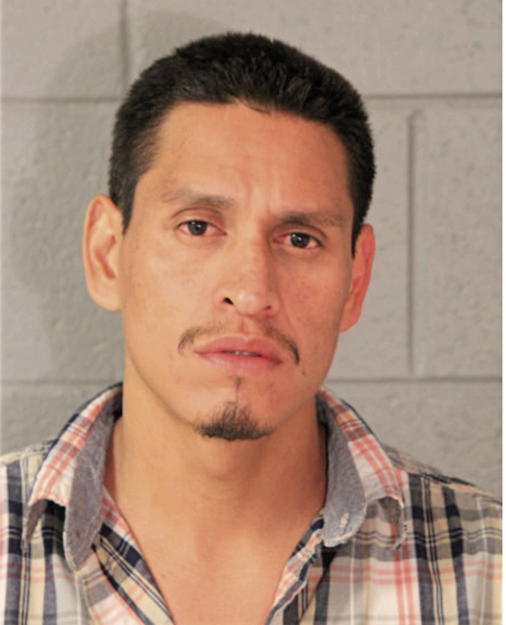 FRANCISCO VALENCIA, Cook County, Illinois