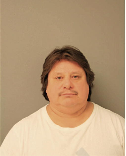 BYRON F VASQUEZ, Cook County, Illinois
