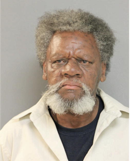 CLEMENT VAUGHN, Cook County, Illinois