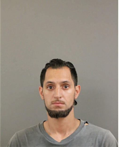 EDWIN I VELEZ, Cook County, Illinois