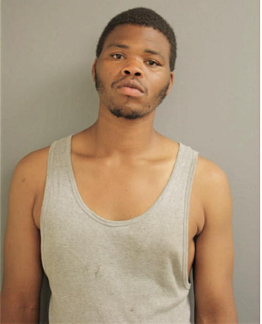JOEL Q WALKER, Cook County, Illinois