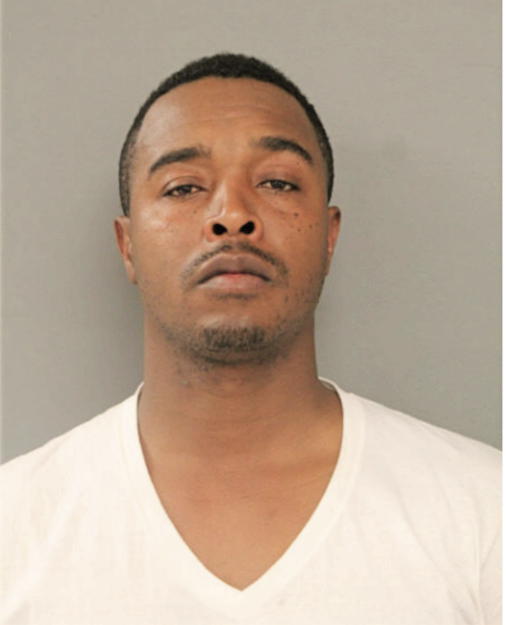 JOSEPH WALKER, Cook County, Illinois