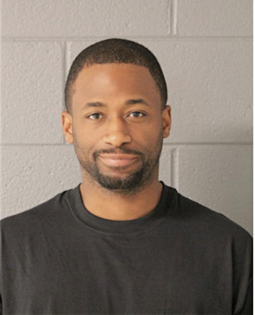 JAVON L WATKINS, Cook County, Illinois