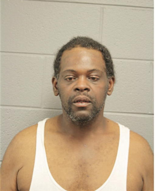 JOHN WESLEY WATKINS, Cook County, Illinois