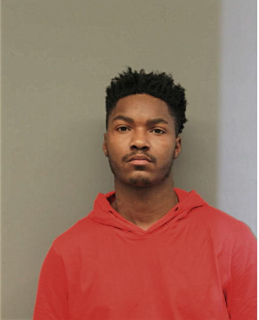 SHAUN D WATKINS-WESTBROOK, Cook County, Illinois