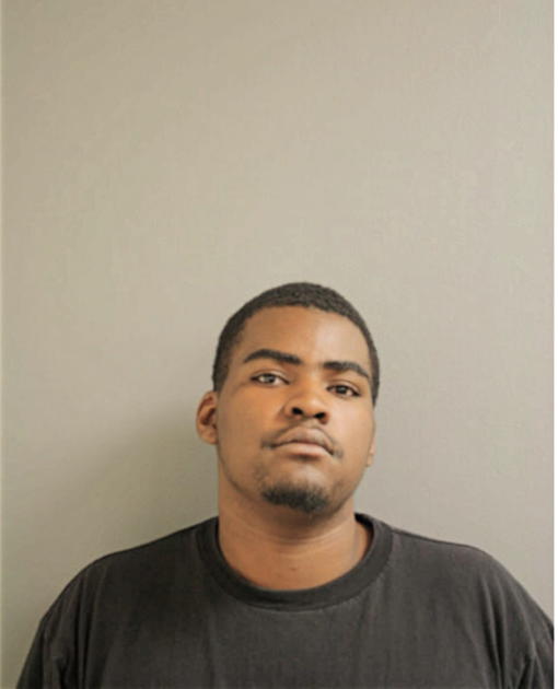 AARON WHITE, Cook County, Illinois