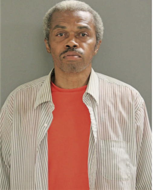 EDDIE L WHITE, Cook County, Illinois