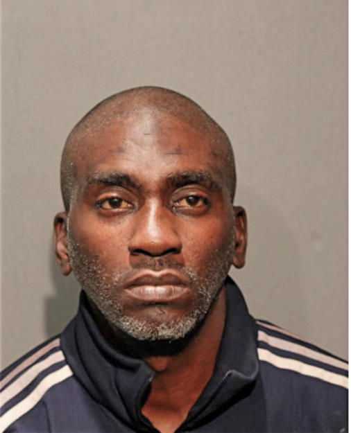 WENDELL W WHITE, Cook County, Illinois