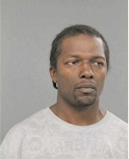 RONELL L WILBERTON, Cook County, Illinois