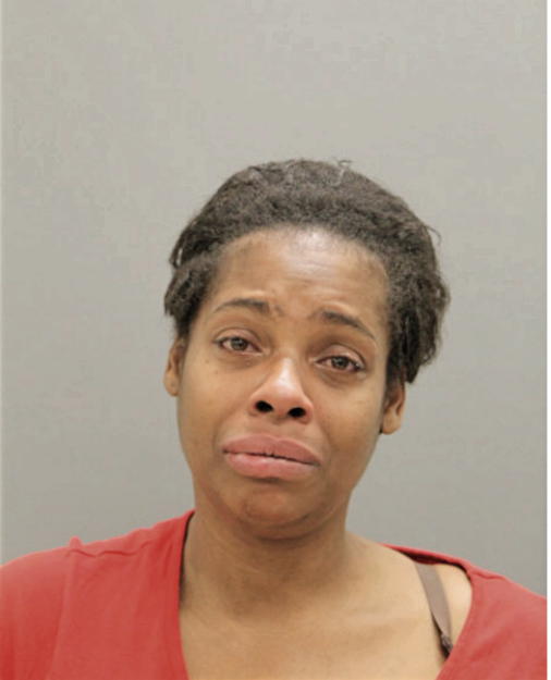 CRYSTAL WILEY, Cook County, Illinois