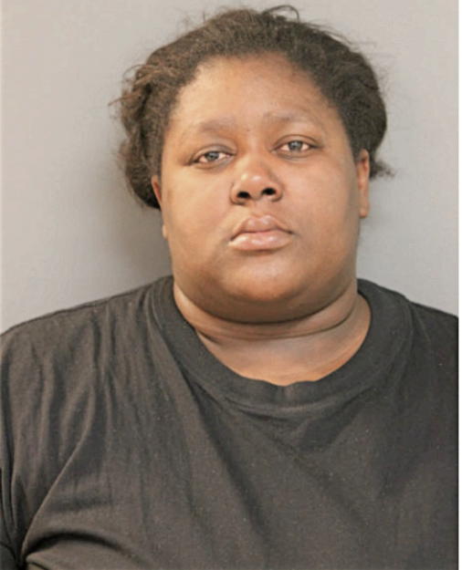 CHRISTINE M WILLIAMS, Cook County, Illinois