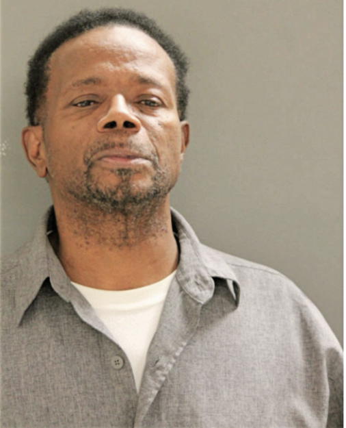 DANIEL D WILLIAMS, Cook County, Illinois