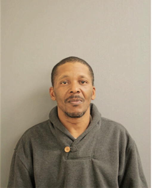 DAVID WILLIAMS, Cook County, Illinois